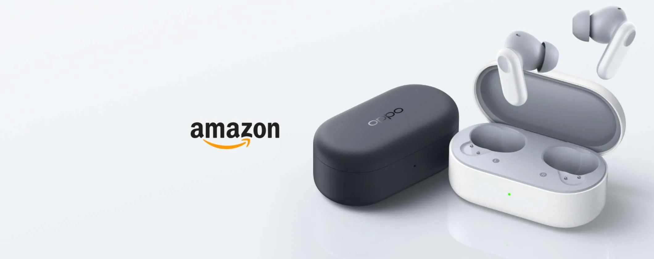 Oggi le OPPO Enco Buds2 Pro sono tue a 19€ su Amazon