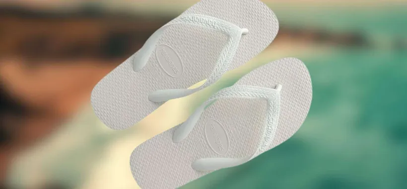 Infradito Havaianas a 12€ su Amazon: da prendere ASSOLUTAMENTE