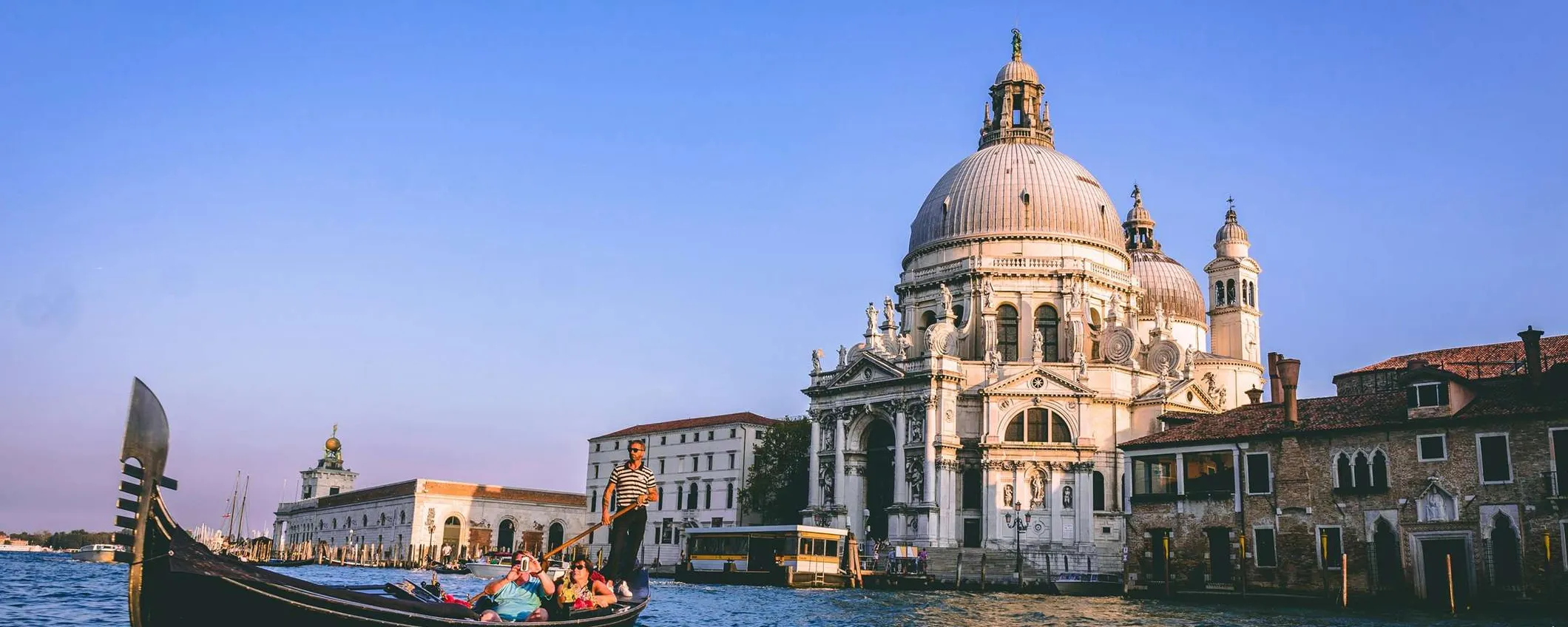 VPN per l'Italia: per chi si trova all'estero questa è quella giusta