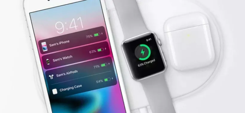 Apple AirPower non sarà mai realtà: è ufficiale