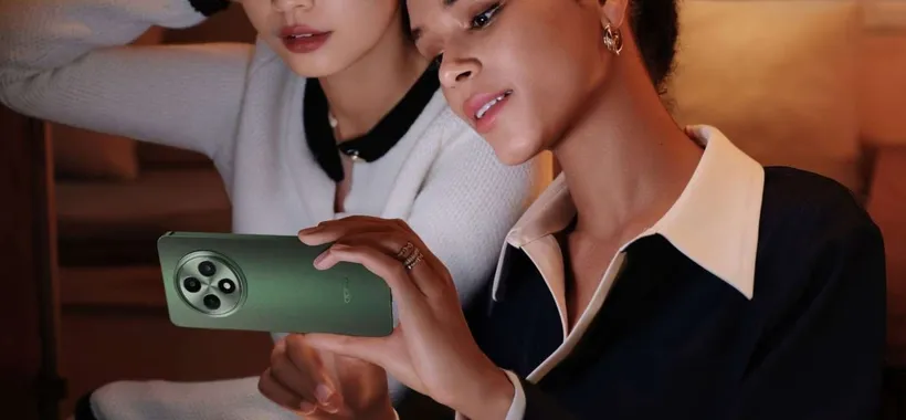 OPPO Reno12 FS 5G con 12GB di RAM e 512GB di memoria a PREZZO HOT