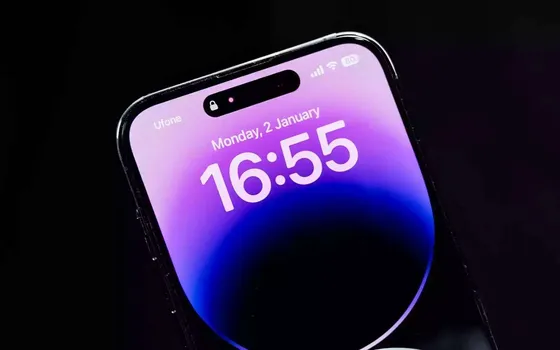 iPhone 14 Pro 256 GB: at this price you should get it immediately (even in installments)