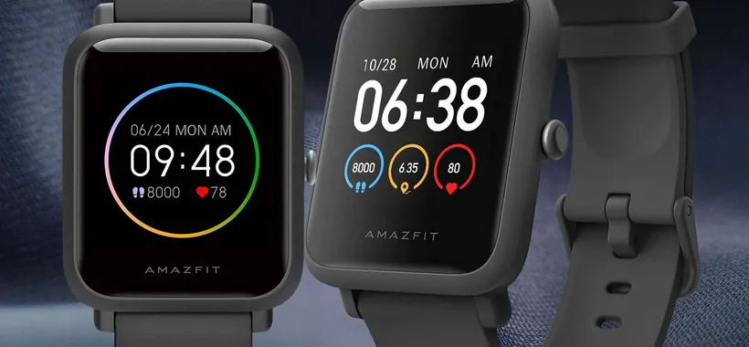 Amazfit Bip S Lite a prezzo PAZZESCO su Amazon (29€)