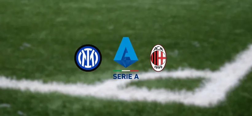 Inter-Milan, il GRANDE Derby: come vederlo in streaming