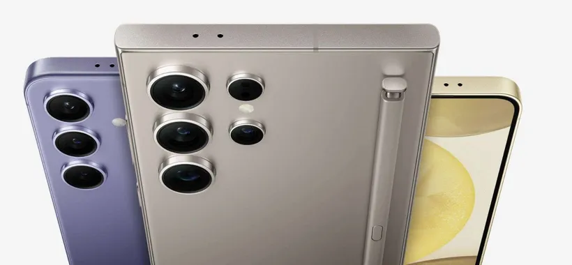 ULTIMA CHIAMATA: ottieni 100 euro di sconto sul tuo Samsung Galaxy S24