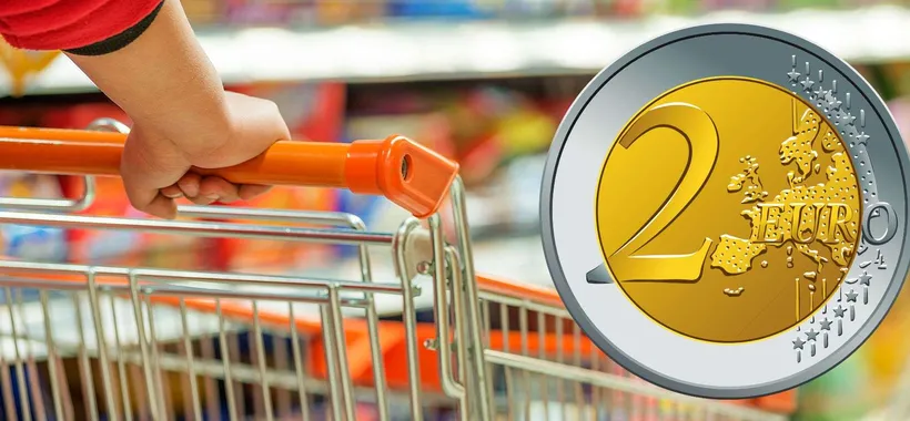 Supermercato Amazon BLOCCA PREZZO: 50 prodotti di MARCA a meno di 2€