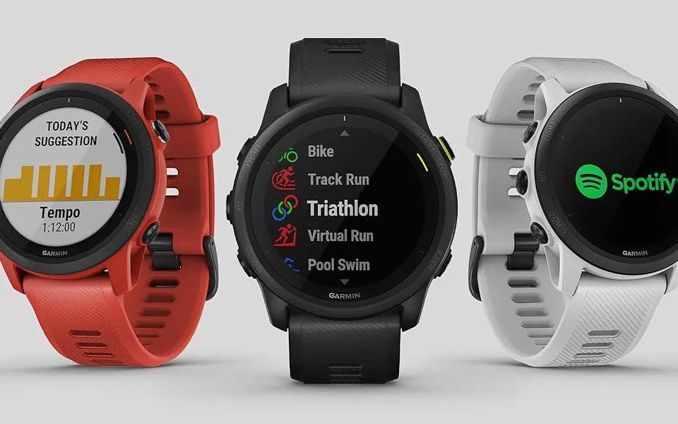Garmin Forerunner 745 in offerta: il re degli smartwatch per lo sport
