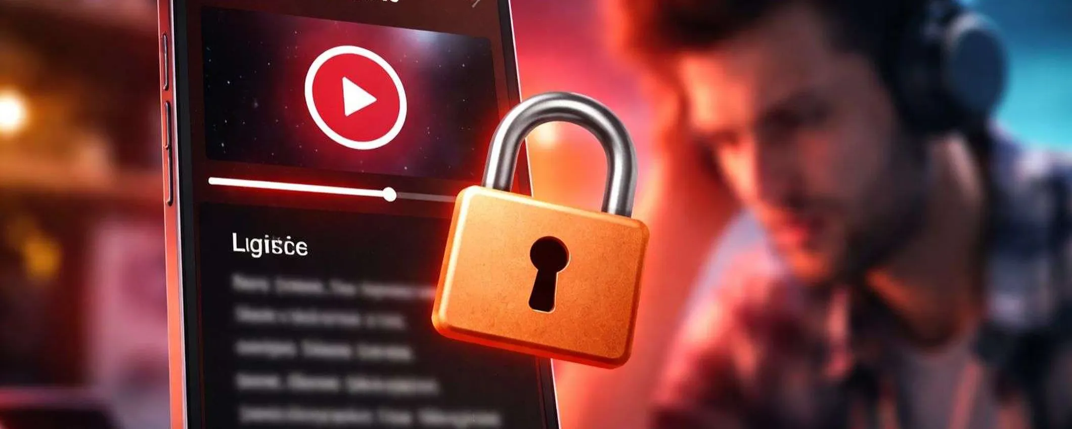 Addio testi gratis su YouTube Music? Ecco il test che fa discutere
