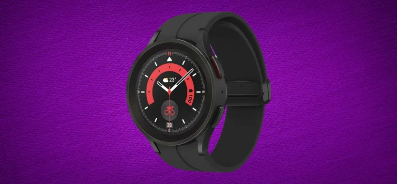 Samsung Galaxy Watch5 Pro in offerta: il prezzo crolla al minimo storico