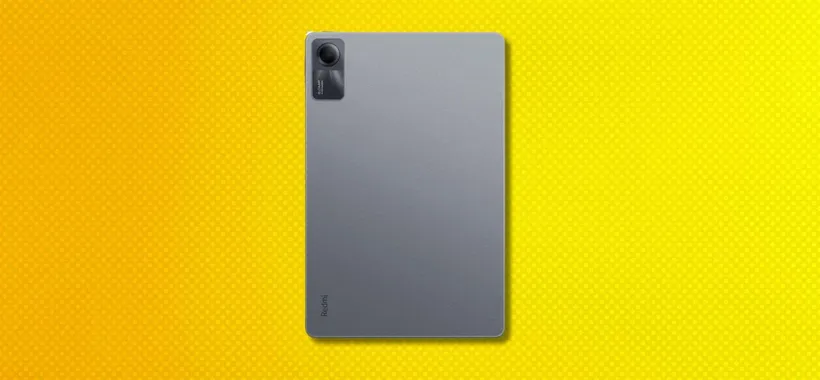 Redmi Pad SE in offerta: con il codice sconto il prezzo va in frantumi