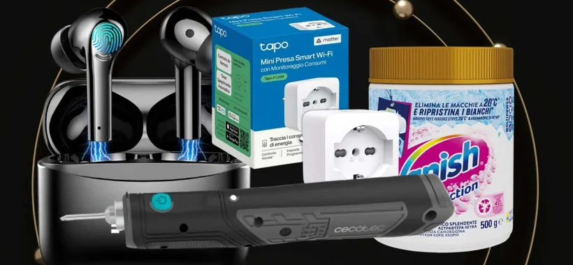 Amazon, le promo SHOCK continuano: 11 occasioni assurde da 3€ a 19,99€