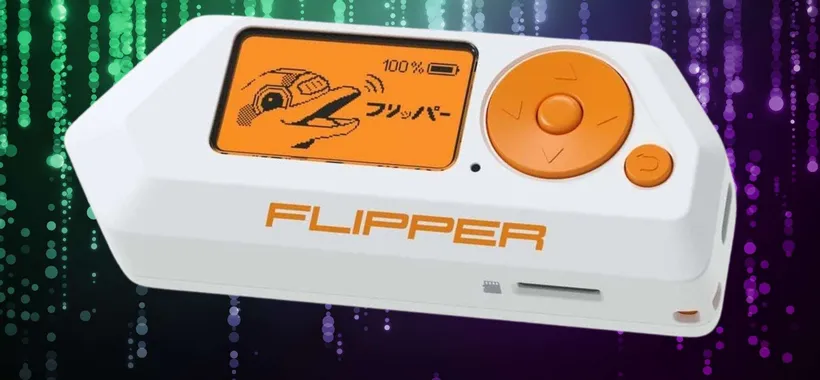 Flipper Zero a prezzo BASSISSIMO su Amazon: 10 motivi per averlo adesso