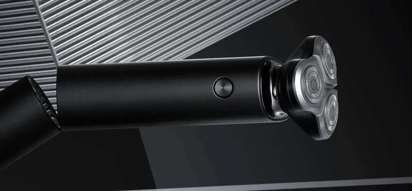 Xiaomi per veri fan: eccellente rasoio a 33€, prezzo WOW