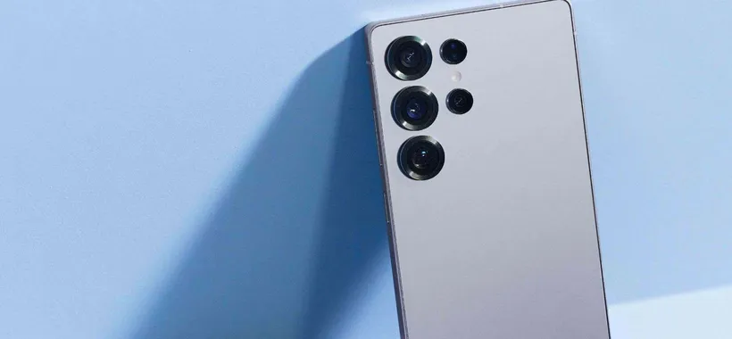 Galaxy S25 Ultra con l'offerta di oggi costa quasi 600€ in meno di un iPhone 17 Pro Max | BEST BUY