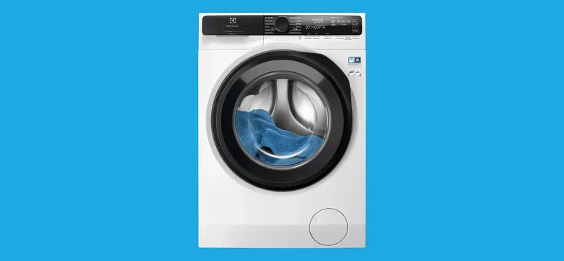 Doppio sconto per la lavatrice Electrolux: come nuova a 451€