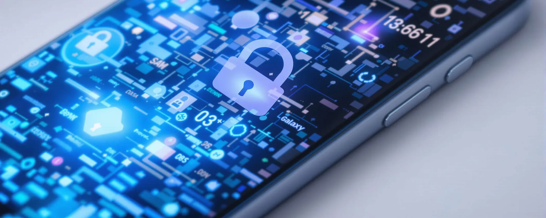 Ti guardano lo schermo in metro? Samsung ha trovato la soluzione definitiva
