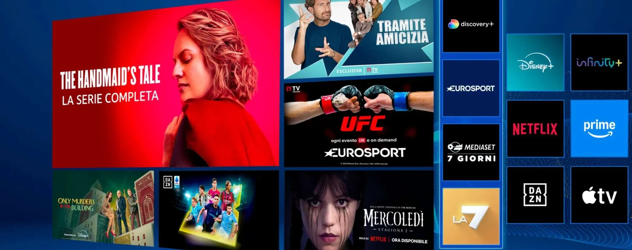 TIMVISION con Disney+ aumenta fino a 48€ l'anno per già clienti