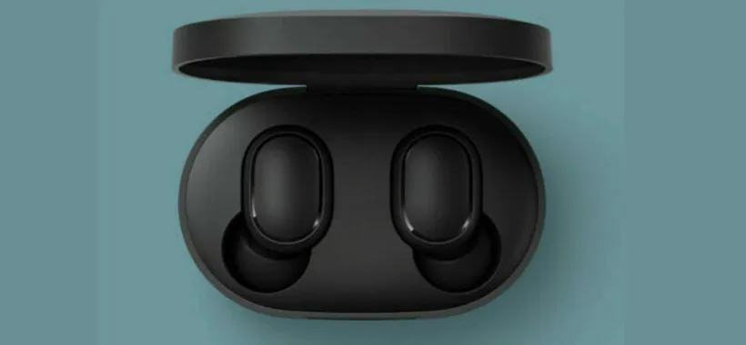 Xiaomi Redmi Airdots 2 a 12€: prezzo SHOCK su eBay