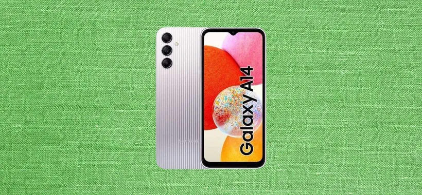Samsung Galaxy A14 5G, offerta bomba: su eBay a soli 124,49€!