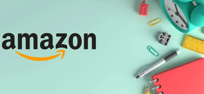 Back to School Amazon: i migliori prodotti in offerta a partire da OGGI