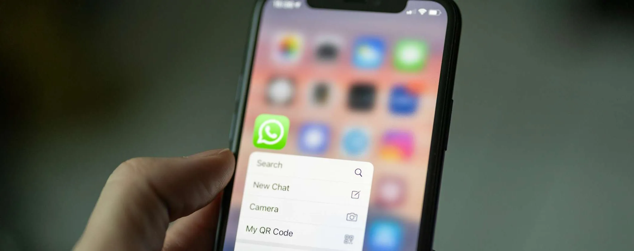 Stop alle truffe su WhatsApp grazie alle nuove funzionalità