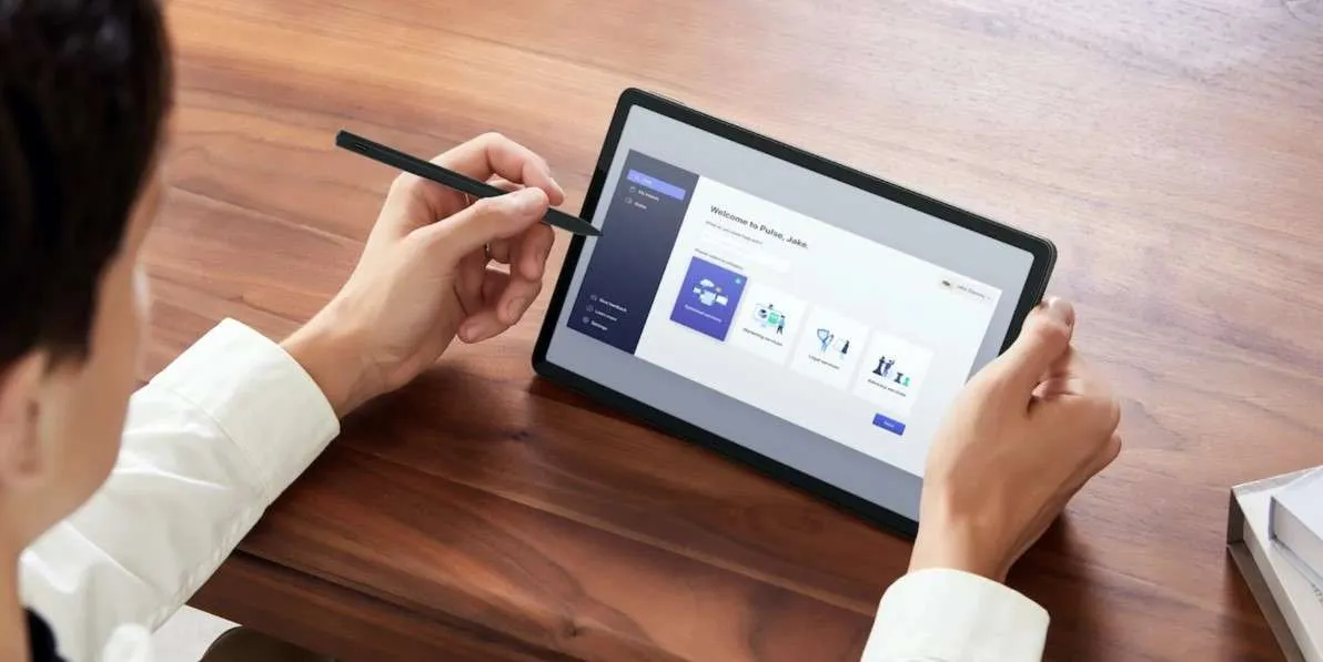 TCL NXTPAPER 11 in offerta: e-reader e tablet in unico device