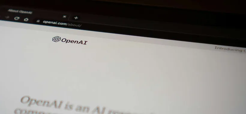 ChatGPT ha un nuovo dominio, più corto e conciso: ma perché?