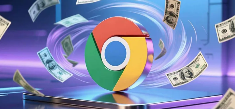 Perplexity vuole acquistare Chrome: offerta irripetibile per Google