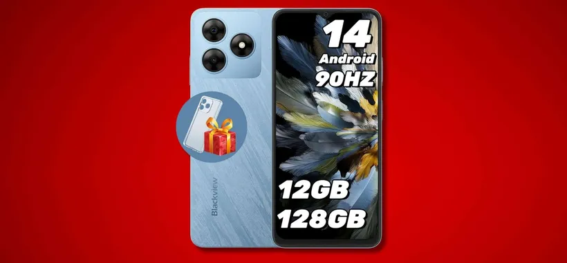 Smartphone Android, Amazon te lo regala: oggi lo paghi appena 89,99€