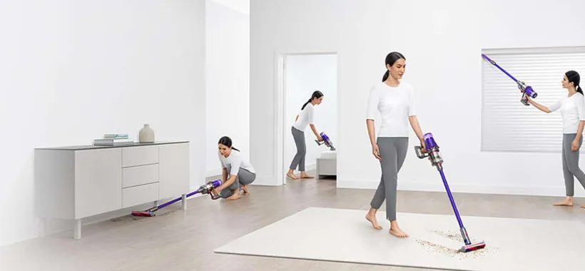 Solo 289€ per il Dyson Digital Slim su eBay