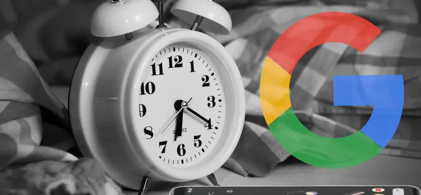 Il Google Pixel 4 si aggiorna mentre dormi