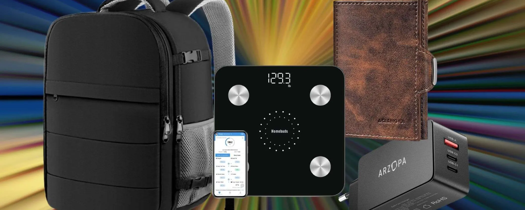 Amazon tutto a METÀ PREZZO con il coupon: super mini prezzi da 6,49€