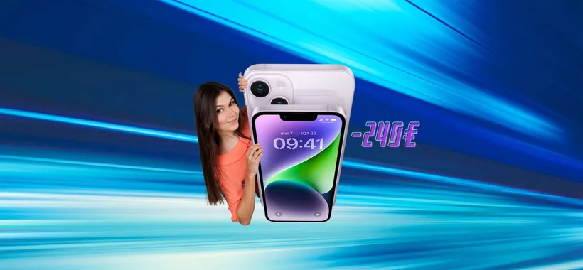 iPhone 14: su eBay il prezzo è un MIRACOLO