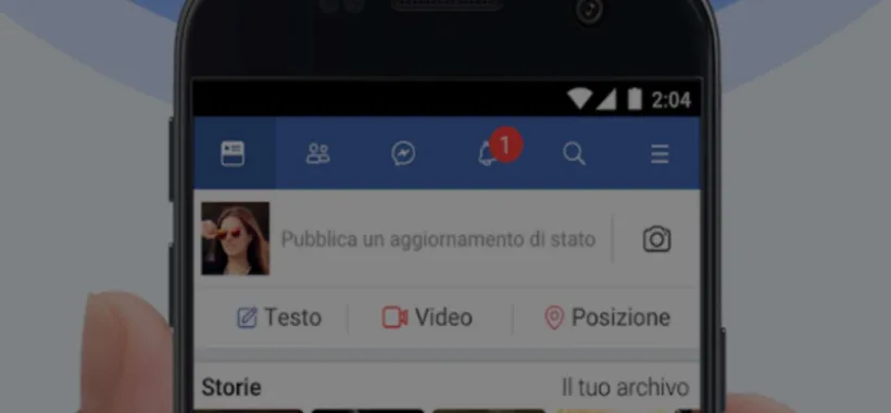 Facebook abbandona l'app Facebook Lite per iPhone