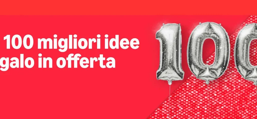 Su Amazon arrivano le offerte di Natale: ecco la TOP 100 idee regalo WOW