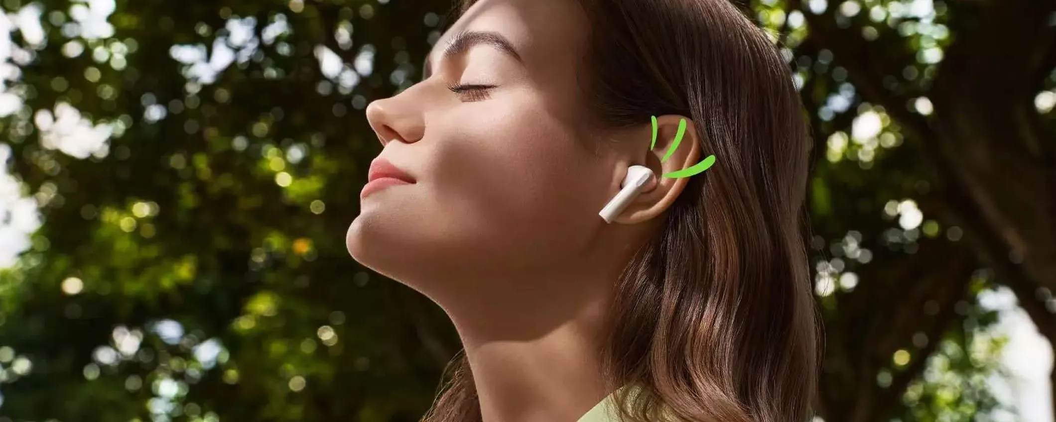 OPPO Enco Buds 2 in sconto a 24,99€ su Amazon sono IMPERDIBILI (-50%)