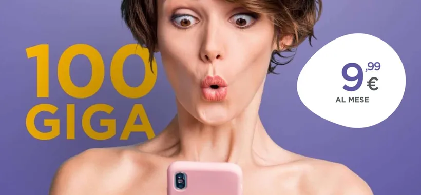 Tiscali Smart 100: tutti i dettagli della PROMO!