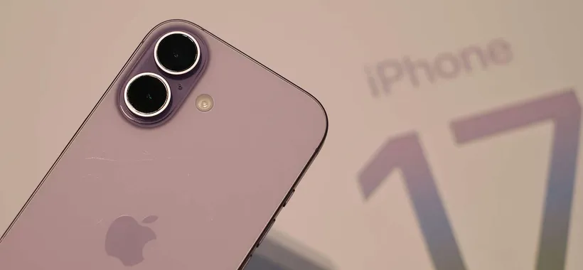 iPhone 17 a prezzo mai visto: costa meno di 900€ con il codice promo