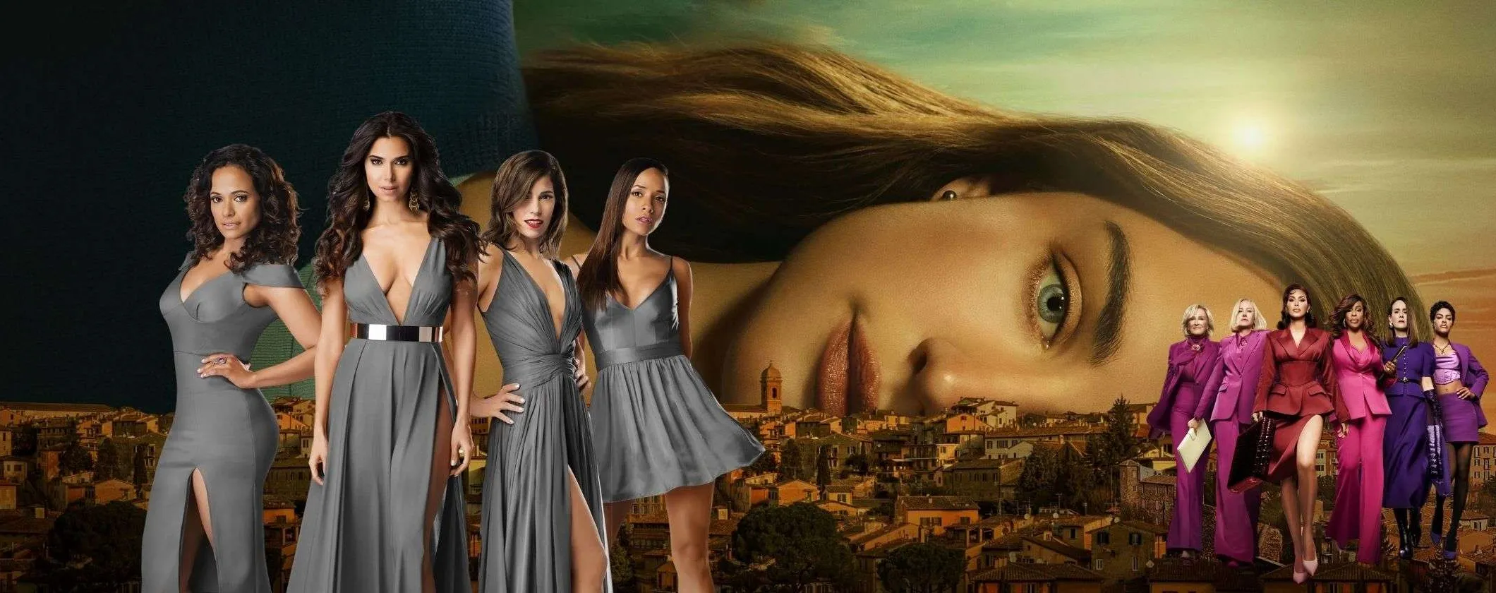 Cosa vedere oggi e domani su Disney+