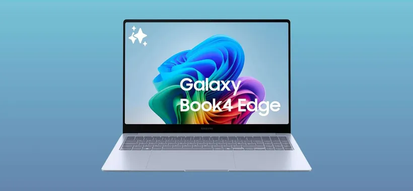 Samsung Galaxy Book4 Edge in offerta su Amazon: Snapdragon Elite X Pro per grandi prestazioni