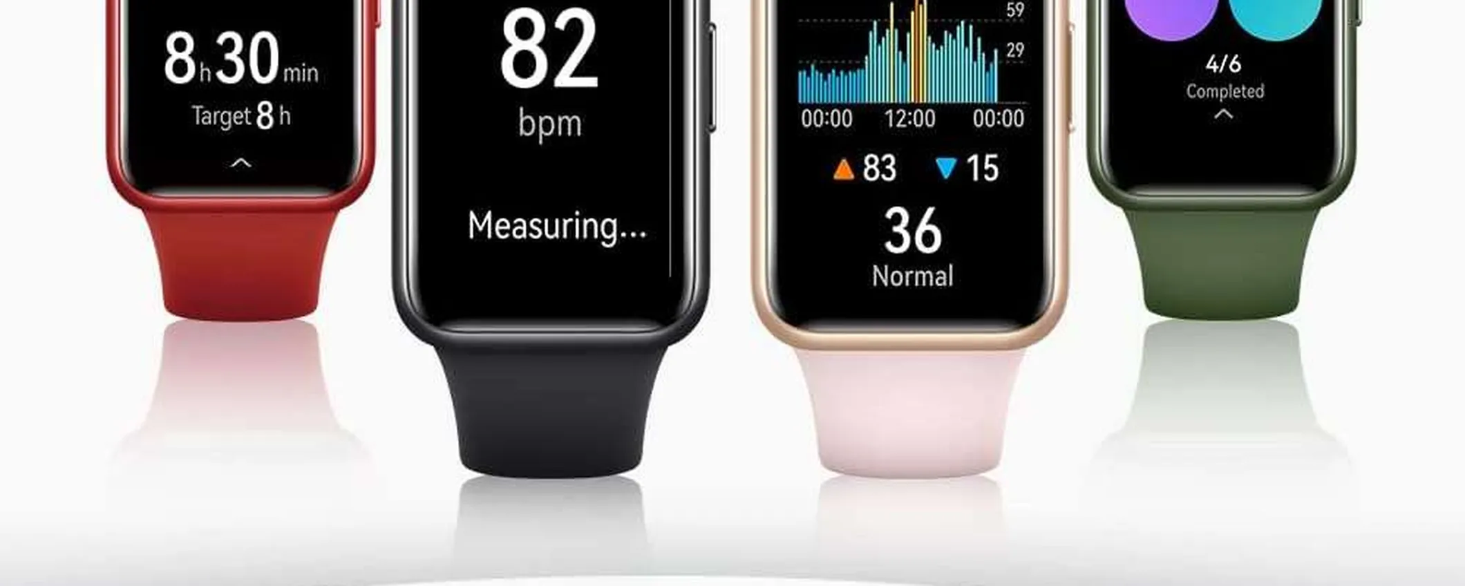 Huawei Band 7 in offerta su Amazon: la tua salute a portata di polso
