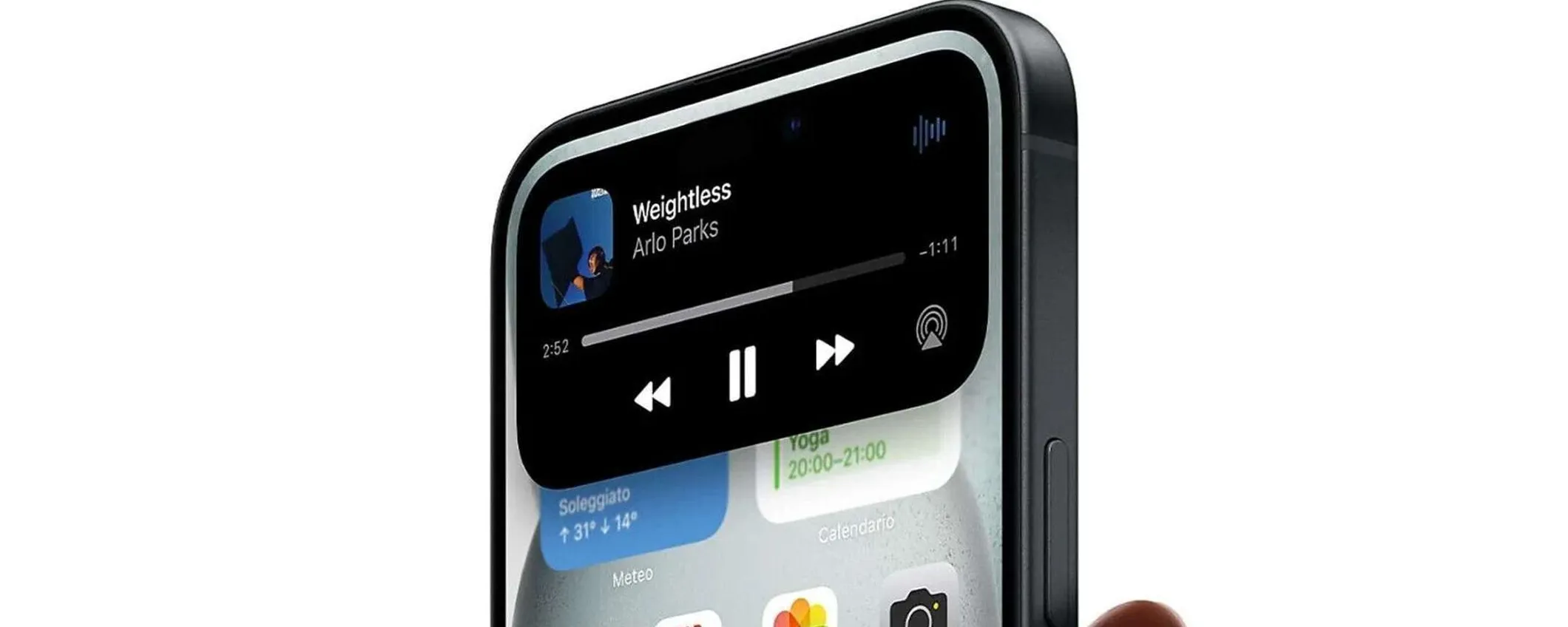 Apple iPhone 15, prezzo in frantumi: lo paghi appena 731€ (anche a rate)