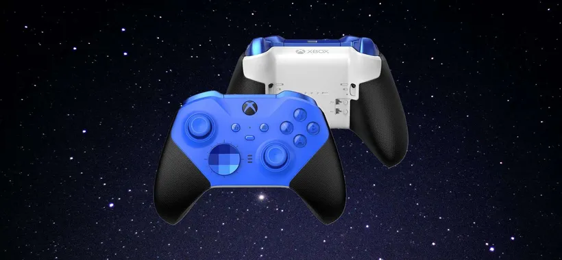 Xbox Wireless Controller Elite Series 2: salva 40€ al Prime Day