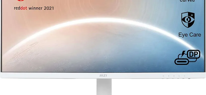 MSI Modern, il vincitore del Red Dot Awards oggi costa meno di 200€