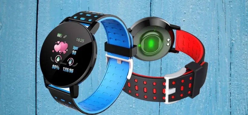Smartwatch a solo 6€ su Amazon con coupon!