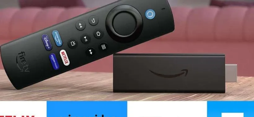 Con 25,99€, Fire TV Stick Lite rivoluziona la vecchia TV: promo a tempo