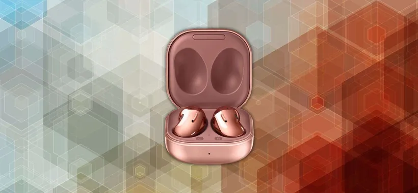Samsung Galaxy Buds Live: FOLLIA AMAZON, risparmi il 59%