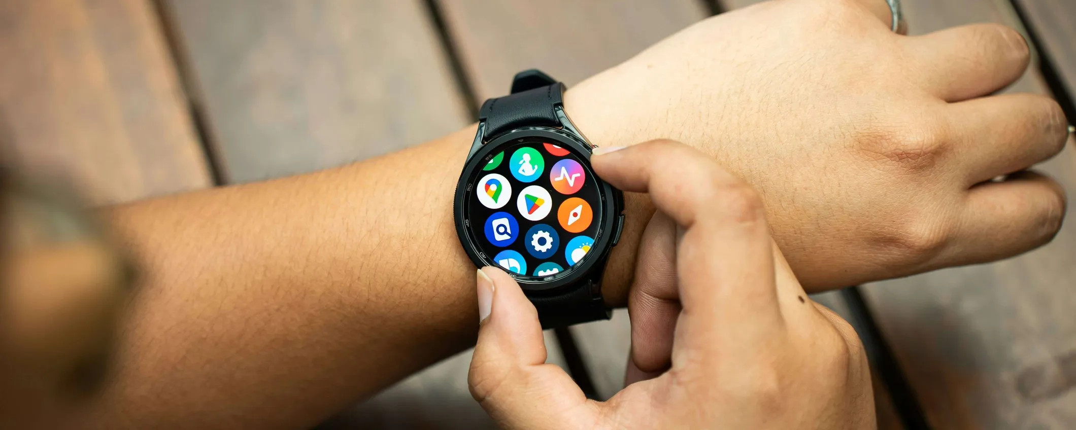 Wear OS 7 arriva sui Pixel Watch: ecco quali modelli riceveranno l'aggiornamento