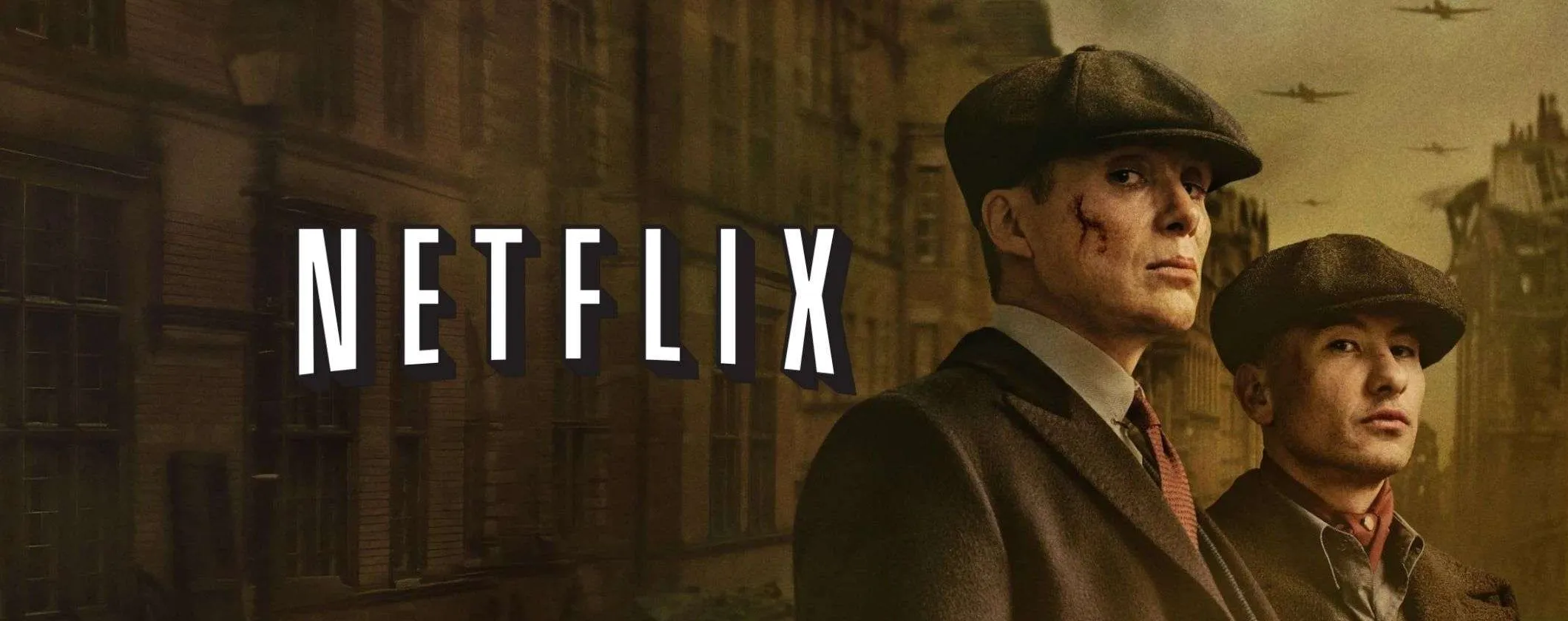 I 10 Film su Netflix che stanno facendo impazzire tutta Italia