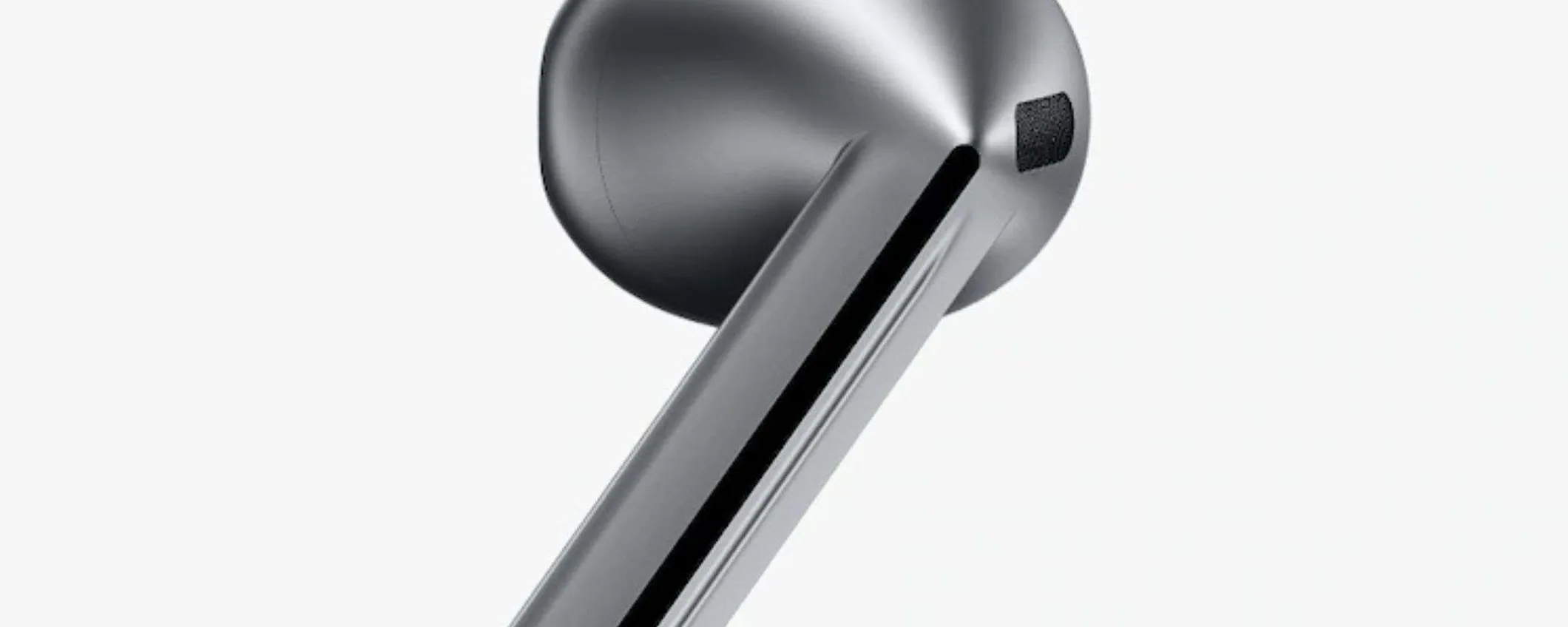 Sound Hi-Fi IMMERSIVO, design PREMIUM e ANC: Samsung Galaxy Buds3 al 34% in MENO